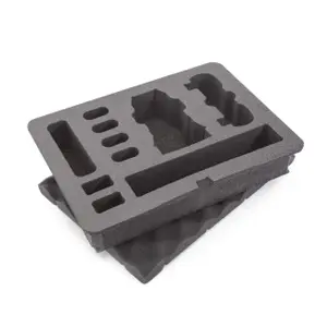 Custom foam insert Nanuk Mavic Mini image-0