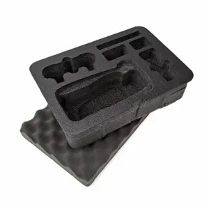 Custom foam insert Nanuk Dji Mavic 3 image-0