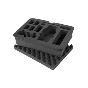 Custom foam insert Nanuk Dji Mavic image-0