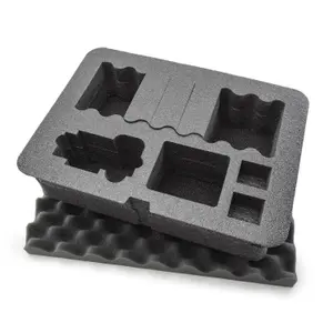 Custom foam insert Nanuk Sony A7 920 image-0