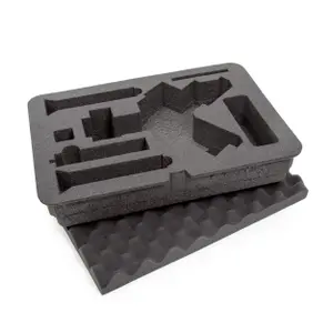 Custom foam insert Nanuk Ronin-S image-0