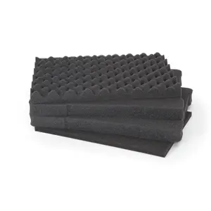 Foam insert (4 parts) for suitcase Nanuk 923 image-0
