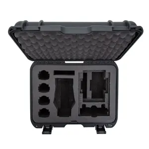 Custom foam insert Nanuk Mavic 2Pz Smart Cntlr image-1