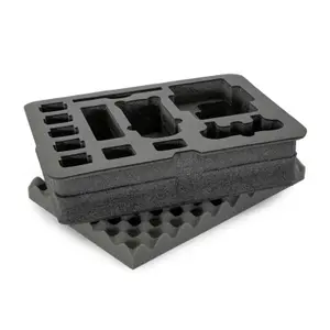 Custom foam insert Nanuk Mavic Air 2 Smart Cntlr image-0