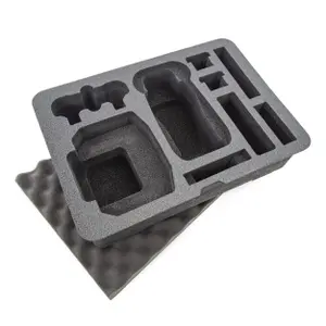 Custom foam insert Nanuk Mavic 3 image-0