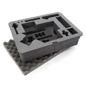 Custom foam insert Nanuk Ronin-S2 image-0