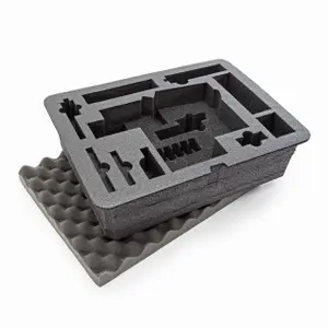 Inserto de espuma personalizado Nanuk Ronin-Sc2 image-0