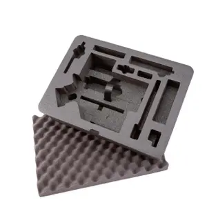 Personalised foam insert Nanuk (930) Ronin- RS4 / RS4 Pro Combo image-0