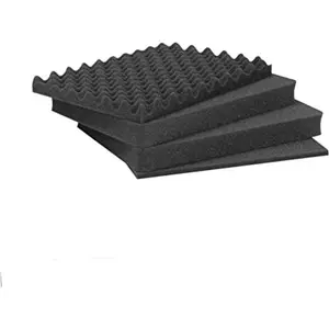 Foam insert (4 parts) for suitcase Nanuk 930 image-0