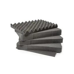 Foam insert (5 parts) for suitcase Nanuk 933 image-0