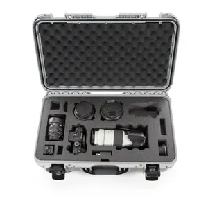Custom foam insert Nanuk Sony A7 935 image-0