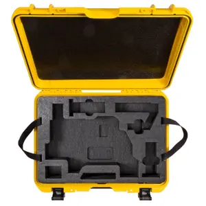 Custom foam insert Nanuk Ronin image-1