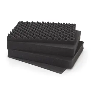 Foam insert (4 parts) for suitcase Nanuk 940 image-0