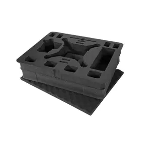 Custom foam insert Nanuk 945 Dji_Phantom 4 image-0