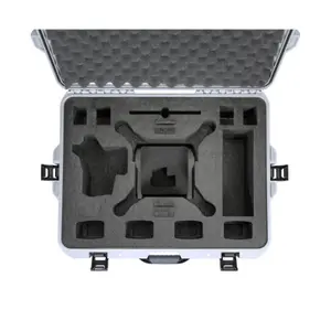 Custom foam insert Nanuk 945 Dji_Phantom 4 image-1