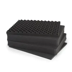 Foam insert (4 parts) for suitcase Nanuk 945 image-0