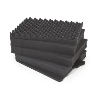 Inserto in schiuma (5 parti) per Trolley Nanuk 950