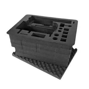 Custom foam insert Nanuk Ronin Mx image-0