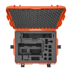 Custom foam insert Nanuk Ronin Mx image-1
