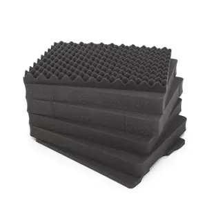 Foam insert (6 parts) for suitcase Nanuk 960 image-0