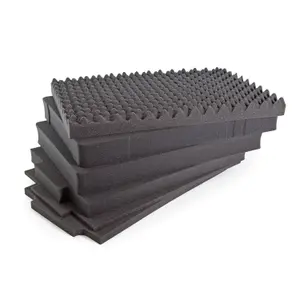 Foam insert (6 parts) for suitcase Nanuk 963 image-0