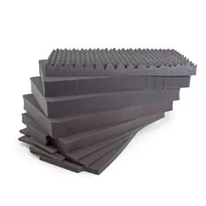Foam insert (8 parts) for suitcase Nanuk 965 image-0