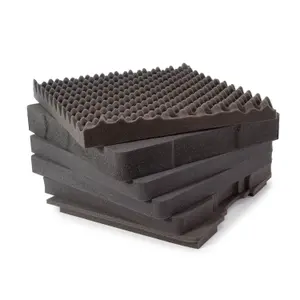 Foam insert (8 parts) for suitcase Nanuk 968 image-0