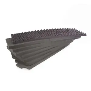 Insert mousse pour valise Nanuk 988 image-0