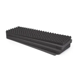 Foam insert (4 parts) for suitcase Nanuk 990 image-0