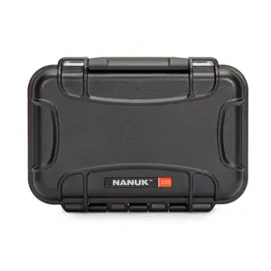 Camera case Nanuk 225 image-0