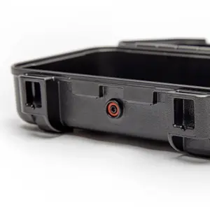 Camera case Nanuk 225 image-4