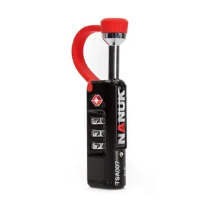 Cadeado para bagagem Nanuk TSA Accepted image-0