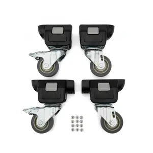 Roulette set Nanuk image-0