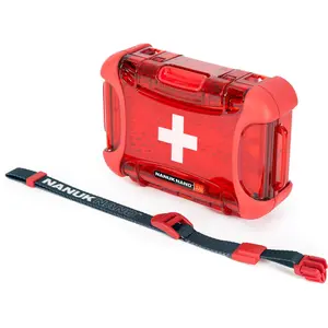 First aid kit Nanuk 320 image-0