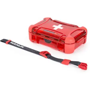 First aid kit Nanuk 320 image-1