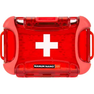 First aid kit Nanuk 320 image-5