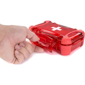 First aid kit Nanuk 320 image-2