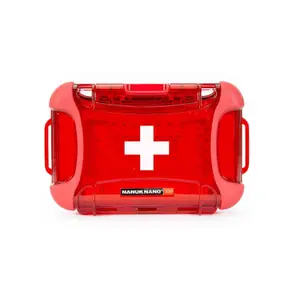 Cassetta di pronto soccorso vuota Nanuk 330 image-1