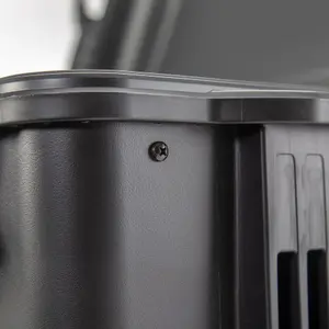 Panel mounting kit for enclosure Nanuk 963/965/968/970 image-4