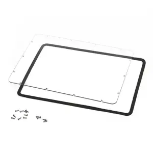 Waterproof aluminum panel kit Nanuk 903 image-0
