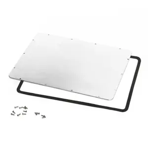Waterproof aluminum panel kit Nanuk 903 image-1