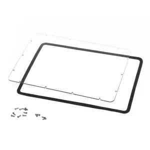 Waterproof aluminum panel kit Nanuk 940