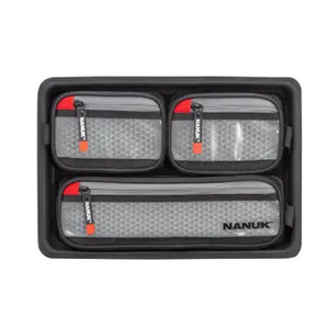 Case cover organizer Nanuk 910 image-0