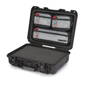 Case cover organizer Nanuk 910 image-1