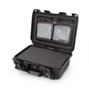 Organizador da tampa da mala Nanuk 915 image-0