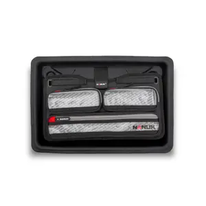 Case cover organizer Nanuk 918 image-1