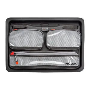 Case cover organizer Nanuk 923 image-0