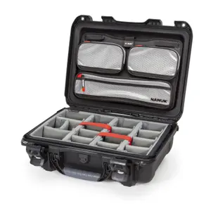 Case cover organizer Nanuk 923 image-1