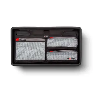 Case cover organizer Nanuk 935