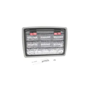 Lid organizer Nanuk 940 image-0